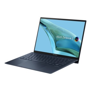 ASUS Zenbook S13 OLED UX5304VA 2TB SSD 大容量特仕版紳士藍【i7