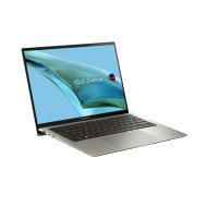 ASUS Zenbook S13 OLED UX5304MA-0032I155U 玄武灰【Ultra 7 155U/32G/1TB SSD/1.0 KG/Win11】13.3吋 極致輕薄筆電