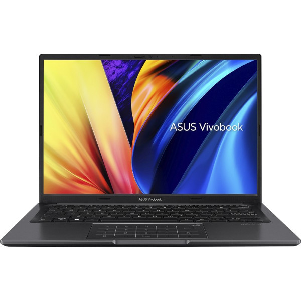 ASUS Vivobook 14 X1405VA-0041K13500H 搖滾黑【i5-13500H/512G SSD/8G/軍規/Win11】14吋 娛樂潮流筆電