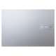 ASUS Vivobook 14 X1405VA-0051S13500H 冰河銀【i5-13500H/512G SSD/8G/軍規/Win11】14吋 娛樂潮流筆電