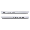 ASUS Vivobook 14 X1405VA-0051S13500H 冰河銀【i5-13500H/512G SSD/8G/軍規/Win11】14吋 娛樂潮流筆電