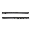 《喜迎新春》ASUS Vivobook X1504 X1504VA-0031S1335U 酷玩銀【送筆電包/i5-1335U/512G SSD/8G RAM/Wifi 6E/Win11】15.6吋 娛樂潮流筆電