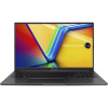 ASUS Vivobook 15 OLED X1505VA-0311K13420H 搖滾黑【i5-13420H/8G/Full-HD/512G SSD/win11】15.6吋 娛樂潮流筆電