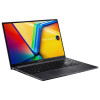 ASUS Vivobook 15 OLED X1505VA-0311K13420H 搖滾黑【i5-13420H/8G/Full-HD/512G SSD/win11】15.6吋 娛樂潮流筆電