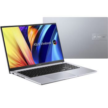 ASUS Vivobook 15 OLED X1505VA-0321S13420H 酷玩銀【i5-13420H/8G/Full-HD/512G SSD/win11】15.6吋 娛樂潮流筆電