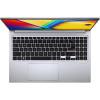 ASUS Vivobook 15 OLED X1505VA-0321S13420H 酷玩銀【i5-13420H/8G/Full-HD/512G SSD/win11】15.6吋 娛樂潮流筆電