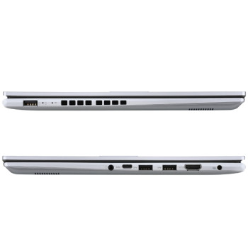 ASUS Vivobook 15 OLED X1505VA-0251S13500H 冰河銀 升16G組【i5-13500H/2.8K高解析/512G SSD/win11】15.6吋 娛樂潮流筆電