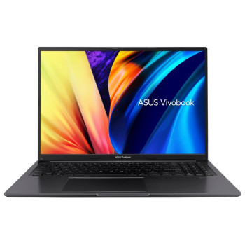 ASUS VivoBook X1605ZA-0031K1235U 搖滾黑 升16G組【i5-1235U/512G SSD/Win11】16吋 娛樂筆電