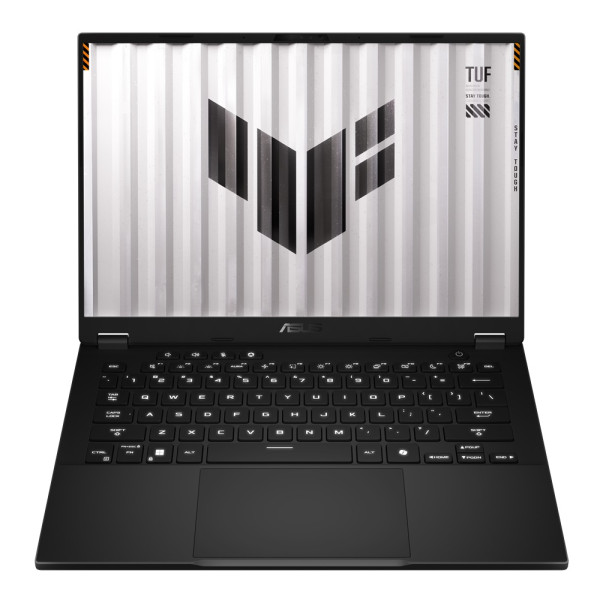 華碩 ASUS TUF GAMING A14 FA401WV-0031AHX370 御鐵灰【Ryzen AI 9 HX 370/32G/RTX 4060 8G/1TB SSD/QHD+/165Hz/Win11】14吋 AI輕薄軍規電競筆電