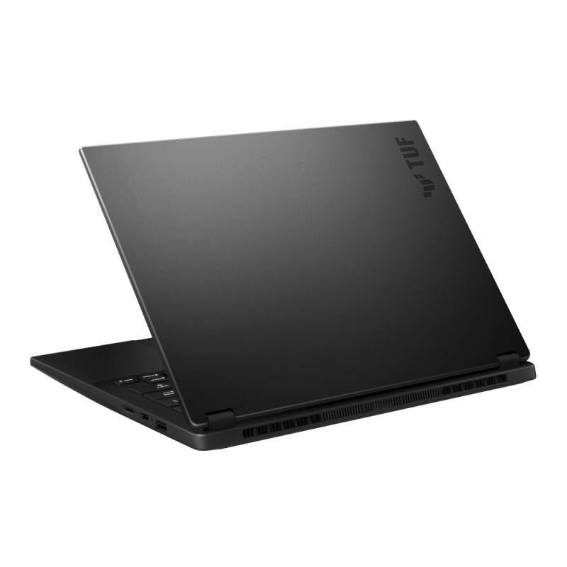 華碩 ASUS TUF GAMING A14 FA401UU-0041A8845HS 御鐵灰【R7-8845HS/16G/RTX 4050 6G/512G SSD/QHD+/165Hz/Win11】14吋 AI輕薄軍規電競筆電