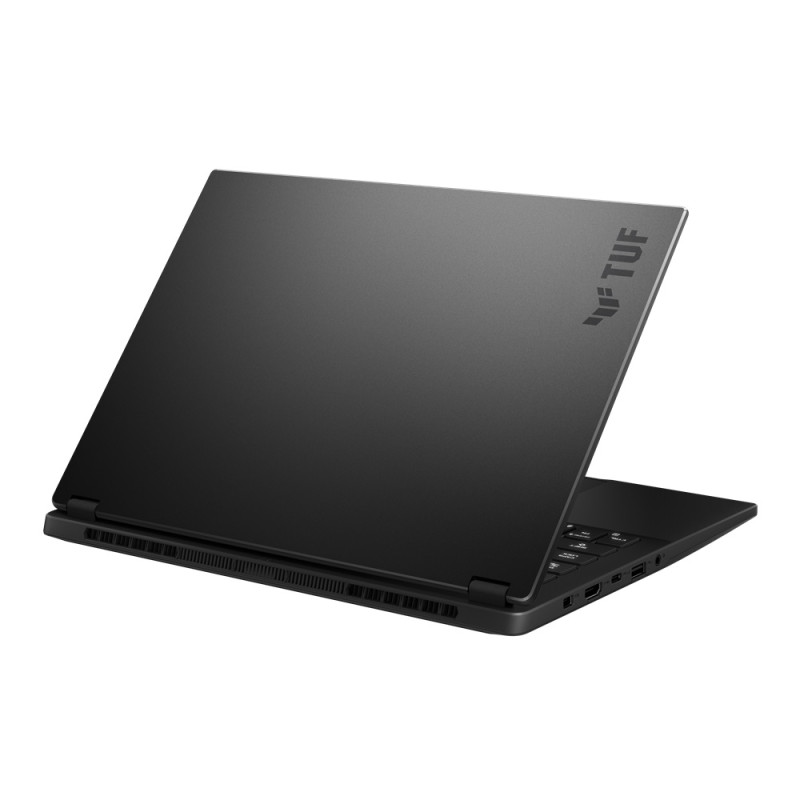 華碩 ASUS TUF GAMING A14 FA401WV-0031AHX370 御鐵灰【Ryzen AI 9 HX 370/32G/RTX 4060 8G/1TB SSD/QHD+/165Hz/Win11】14吋 AI輕薄軍規電競筆電