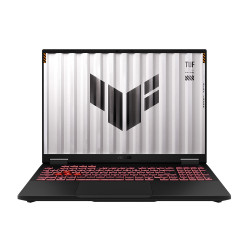 華碩 ASUS TUF GAMING A16 FA608WV-0021AHX370 御鐵灰【Ryzen AI 9 HX 370/32G/RTX 4060 8G/1TB SSD/QHD+/165Hz/Win11】16吋 AI軍規電競筆電