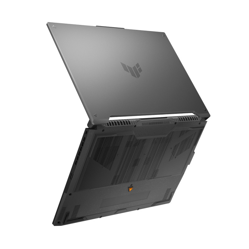 華碩 ASUS TUF GAMING F16 FX607JU 御鐵灰 直升32G記憶體【i7-13650HX/RTX 4050 6G/1TB SSD/FHD+/165Hz/Win11】 16吋 特仕版軍規電競筆電