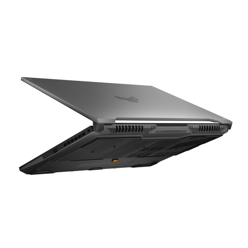 華碩 ASUS TUF GAMING F16 FX607JU 御鐵灰 直升32G記憶體【i7-13650HX/RTX 4050 6G/1TB SSD/FHD+/165Hz/Win11】 16吋 特仕版軍規電競筆電