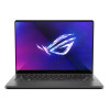 華碩 ASUS ROG Zephyrus G14 GA403UV-NBLO 日蝕灰 直升2TB SSD【R9-8945HS/32G/RTX 4060 8G/3K/OLED/120Hz/Win11】14吋 特仕版西風之神輕薄電競筆電