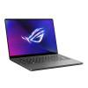 華碩 ASUS ROG Zephyrus G14 GA403UV-NBLO 日蝕灰 直升2TB SSD【R9-8945HS/32G/RTX 4060 8G/3K/OLED/120Hz/Win11】14吋 特仕版西風之神輕薄電競筆電