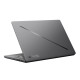 華碩 ASUS ROG Zephyrus G14 GA403UV-0042E8945HS-NBLO 日蝕灰【R9-8945HS/32G/RTX 4060 8G/1TB SSD/3K/OLED/120Hz/Win11】14吋 西風之神輕薄電競筆電