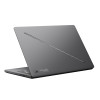 華碩 ASUS ROG Zephyrus G14 GA403UV-NBLO 日蝕灰 直升2TB SSD【R9-8945HS/32G/RTX 4060 8G/3K/OLED/120Hz/Win11】14吋 特仕版西風之神輕薄電競筆電