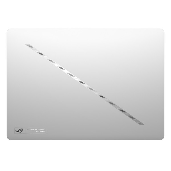 華碩 ASUS ROG Zephyrus G14 GA403UV-0032H8945HS-NBLO 鉑月銀【R9-8945HS/32G/RTX 4060 8G/1TB SSD/3K/OLED/120Hz/Win11】14吋 西風之神輕薄電競筆電