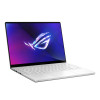 華碩 ASUS ROG Zephyrus G14 GA403UV-0032H8945HS-NBLO 鉑月銀【R9-8945HS/32G/RTX 4060 8G/1TB SSD/3K/OLED/120Hz/Win11】14吋 西風之神輕薄電競筆電