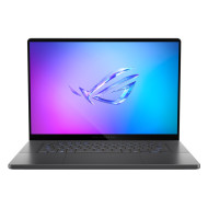 華碩 ASUS ROG Zephyrus G16 GA605WV-0022EHX370 日蝕灰【Ryzen AI 9 HX 370/32G/RTX 4060 8G/1TB SSD/QHD+/240Hz/Win11】16吋 輕薄AI西風之神電競筆電