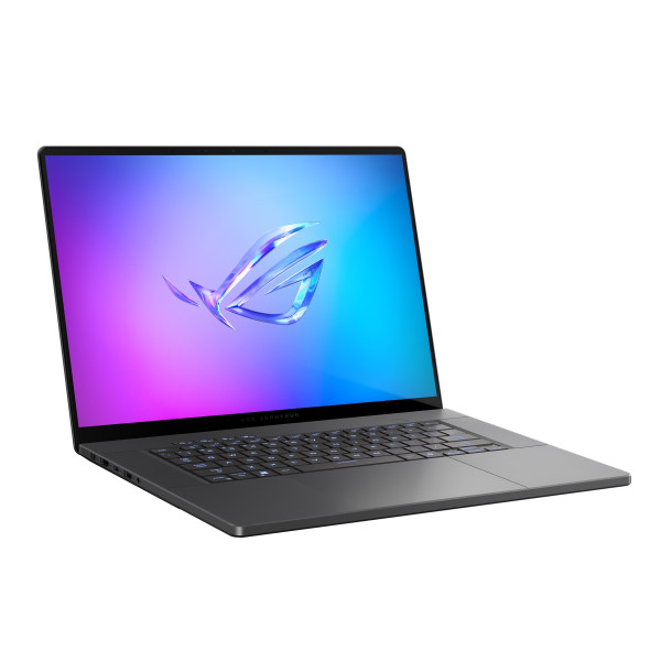 華碩 ASUS ROG Zephyrus G16 GA605WV-0022EHX370 日蝕灰【Ryzen AI 9 HX 370/32G/RTX 4060 8G/1TB SSD/QHD+/240Hz/Win11】16吋 輕薄AI西風之神電競筆電