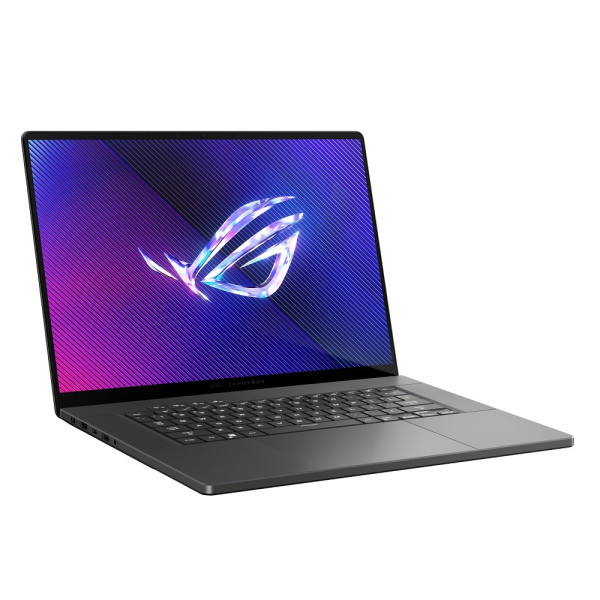 華碩 ASUS ROG Zephyrus G16 GU605MV-NBLO 日蝕灰 直升2TB SSD【Ultra 9 185H/32G/RTX 4060 8G/QHD+/OLED/240Hz/Win11】16吋 雙碟特仕版AI西風之神輕薄電競筆電