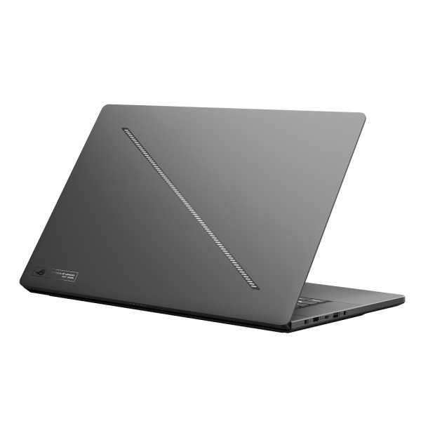 華碩 ASUS ROG Zephyrus G16 GU605MI 日蝕灰 直升4TB SSD【Ultra 9 185H/32G/RTX 4070 8G/QHD+/OLED/240Hz/Win11】16吋 雙碟特仕版AI西風之神輕薄電競筆電