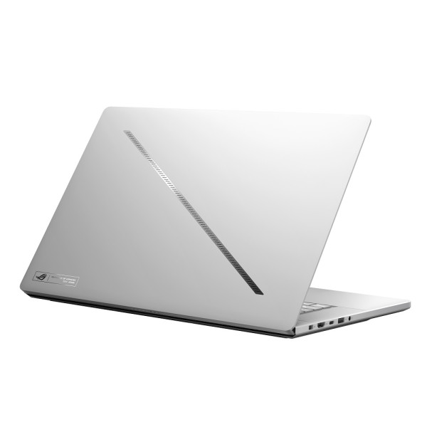 華碩 ASUS ROG Zephyrus G16 GU605MV-0082H185H-NBLO 鉑月銀【Ultra 9 185H/32G/RTX 4060 8G/1TB SSD/QHD+/OLED/240Hz/Win11】16吋 AI西風之神輕薄電競筆電