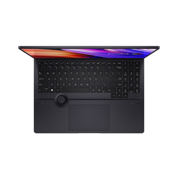 ASUS Vivobook ProArt 16 OLED H7604JI-0022K13980HX 星夜黑【i9-13980HX/32G/2TB SSD/RTX 4070/Win11】15.6吋 專業創作筆電