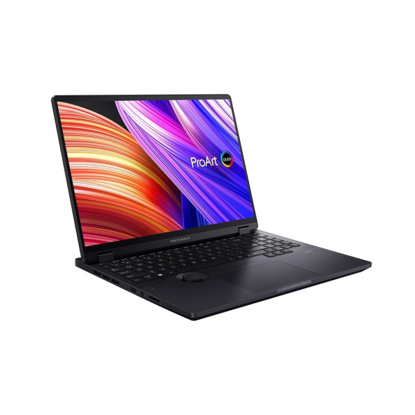 ASUS Vivobook ProArt 16 OLED H7604JI-0022K13980HX 星夜黑【i9-13980HX/32G/2TB SSD/RTX 4070/Win11】15.6吋 專業創作筆電