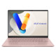 ASUS Vivobook S OLED M5406NA-0078C7535HS 玫瑰金【Ryzen 5 7535HS/16G/512G SSD/FHD+/Win11】14吋 輕薄效能筆電