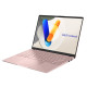 ASUS Vivobook S OLED M5406NA-0078C7535HS 玫瑰金【Ryzen 5 7535HS/16G/512G SSD/FHD+/Win11】14吋 輕薄效能筆電