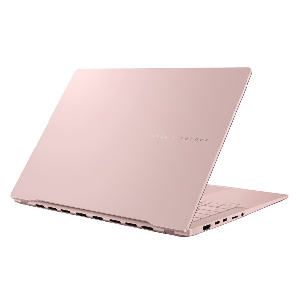 ASUS Vivobook S OLED M5406NA-0078C7535HS 玫瑰金【Ryzen 5 7535HS/16G/512G SSD/FHD+/Win11】14吋 輕薄效能筆電