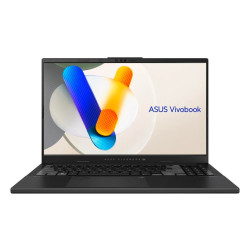 ASUS Vivobook Pro 15 OLED N6506MU-0022G185H 伯爵灰【Ultra 9 185H/16G/1TB SSD/RTX4050/OLED/Win11】15.6吋潮流創作筆電
