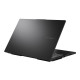 ASUS Vivobook Pro 15 OLED N6506MV-0022G185H 伯爵灰【Ultra 9 185H/16G/1TB SSD/RTX 4060/OLED/Win11】15.6吋 潮流創作筆電