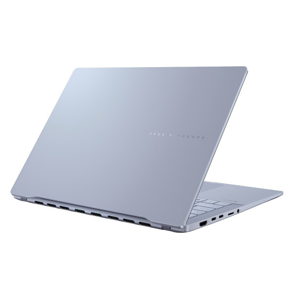 ASUS Vivobook S OLED S5406MA-0038B125H 迷霧藍【Ultra 5 125H/16G/512G SSD/FHD+/Evo認證/Win11】14吋 輕薄AI效能筆電