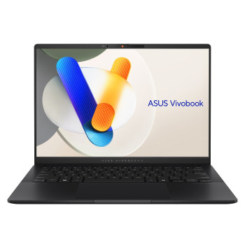 ASUS Vivobook S OLED M5406WA-0038KHX370 極致黑【Ryzen AI 9 HX 370/32G/1TB SSD/3K/Win11】14吋 輕薄效能筆電