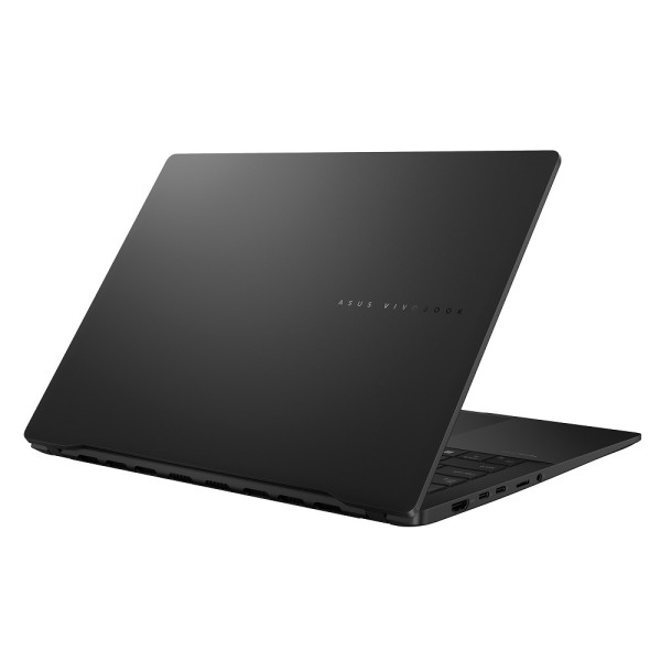 ASUS Vivobook S OLED M5406WA-0038KHX370 極致黑【Ryzen AI 9 HX 370/32G/1TB SSD/3K/Win11】14吋 輕薄效能筆電