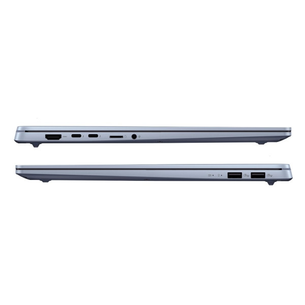 ASUS Vivobook S OLED S5606MA-0068B125H 迷霧藍【Ultra 5 125H/16G/1TB SSD/3.2K/Evo認證/Win11】16吋 輕薄AI效能筆電