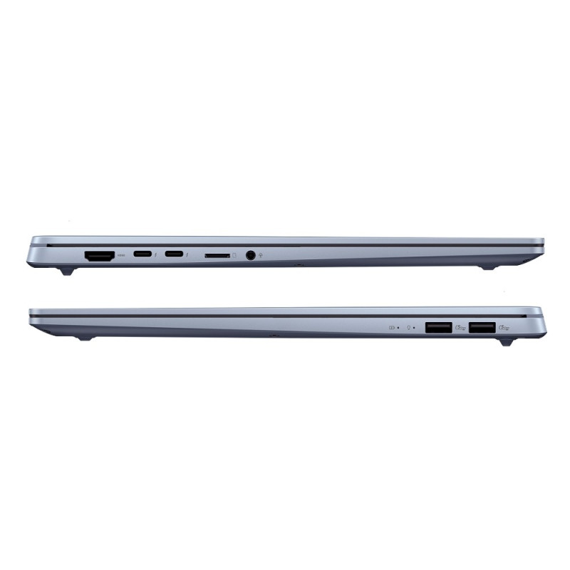 《喜迎新春》ASUS Vivobook S OLED S5606MA-0068B125H 迷霧藍 送PD充電器【Ultra 5 125H/16G/1TB SSD/3.2K/Evo認證/Win11】16吋 輕薄AI效能筆電