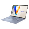 《喜迎新春》ASUS Vivobook S OLED S5606MA-0068B125H 迷霧藍 送PD充電器【Ultra 5 125H/16G/1TB SSD/3.2K/Evo認證/Win11】16吋 輕薄AI效能筆電