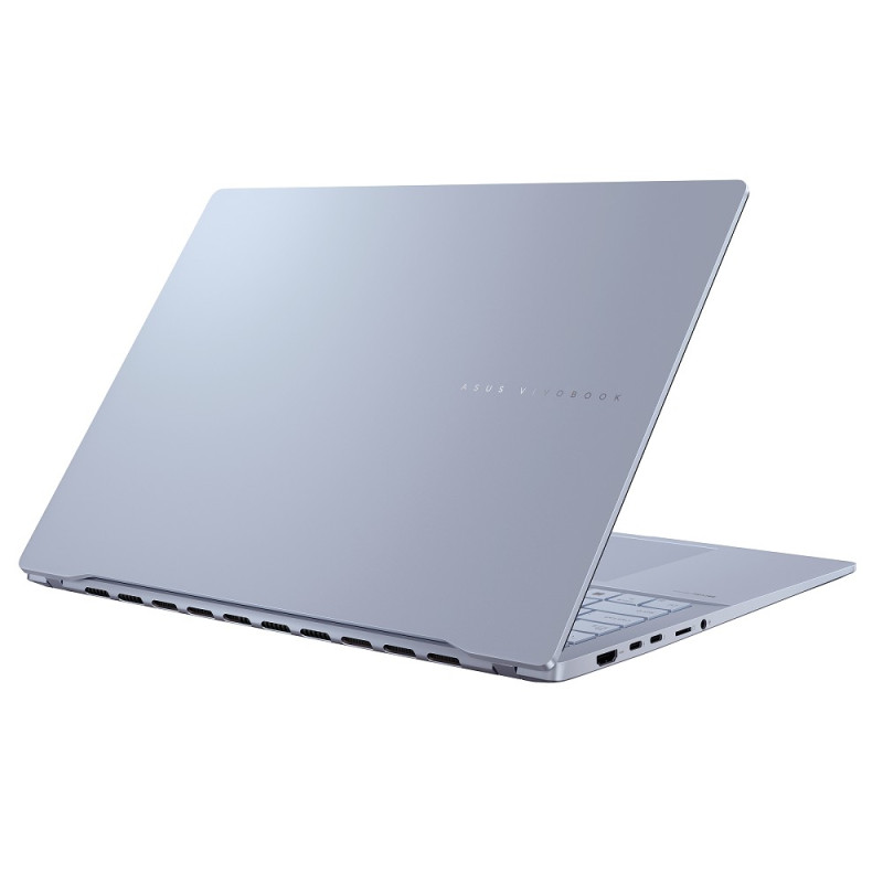 《喜迎新春》ASUS Vivobook S OLED S5606MA-0068B125H 迷霧藍 送PD充電器【Ultra 5 125H/16G/1TB SSD/3.2K/Evo認證/Win11】16吋 輕薄AI效能筆電