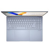 《喜迎新春》ASUS Vivobook S OLED S5606MA-0068B125H 迷霧藍 送PD充電器【Ultra 5 125H/16G/1TB SSD/3.2K/Evo認證/Win11】16吋 輕薄AI效能筆電