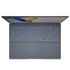 《喜迎新春》ASUS Vivobook S OLED S5606MA-0068B125H 迷霧藍 送PD充電器【Ultra 5 125H/16G/1TB SSD/3.2K/Evo認證/Win11】16吋 輕薄AI效能筆電