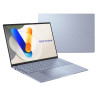 《喜迎新春》ASUS Vivobook S OLED S5606MA-0068B125H 迷霧藍 送PD充電器【Ultra 5 125H/16G/1TB SSD/3.2K/Evo認證/Win11】16吋 輕薄AI效能筆電