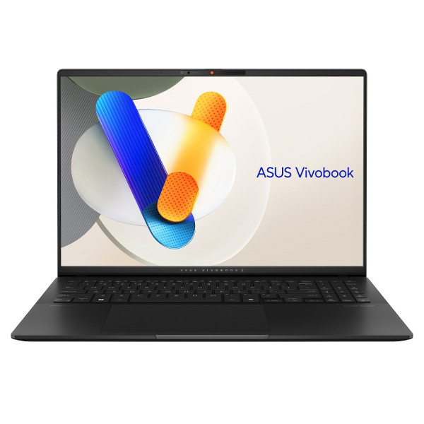 ASUS Vivobook S OLED S5606MA-0058K125H 極致黑【Ultra 5 125H/16G/1TB SSD/3.2K/Evo認證/Win11】16吋 輕薄AI效能筆電