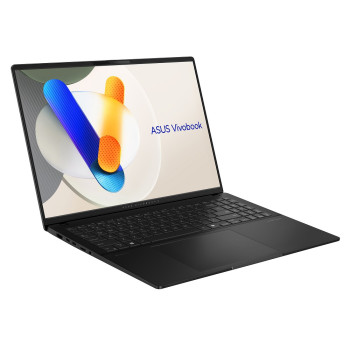 《喜迎新春》ASUS Vivobook S OLED S5606MA-0058K125H 極致黑 送PD充電器【Ultra 5 125H/16G/1TB SSD/3.2K/Evo認證/Win11】16吋 輕薄AI效能筆電