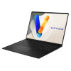 《喜迎新春》ASUS Vivobook S OLED S5606MA-0058K125H 極致黑 送PD充電器【Ultra 5 125H/16G/1TB SSD/3.2K/Evo認證/Win11】16吋 輕薄AI效能筆電