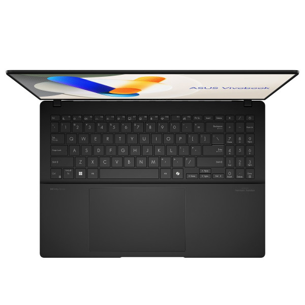 ASUS Vivobook S OLED S5606MA-0108K185H 極致黑【Ultra 9 185H/32G/1TB SSD/3.2K/Evo認證/Win11】16吋 輕薄AI效能筆電